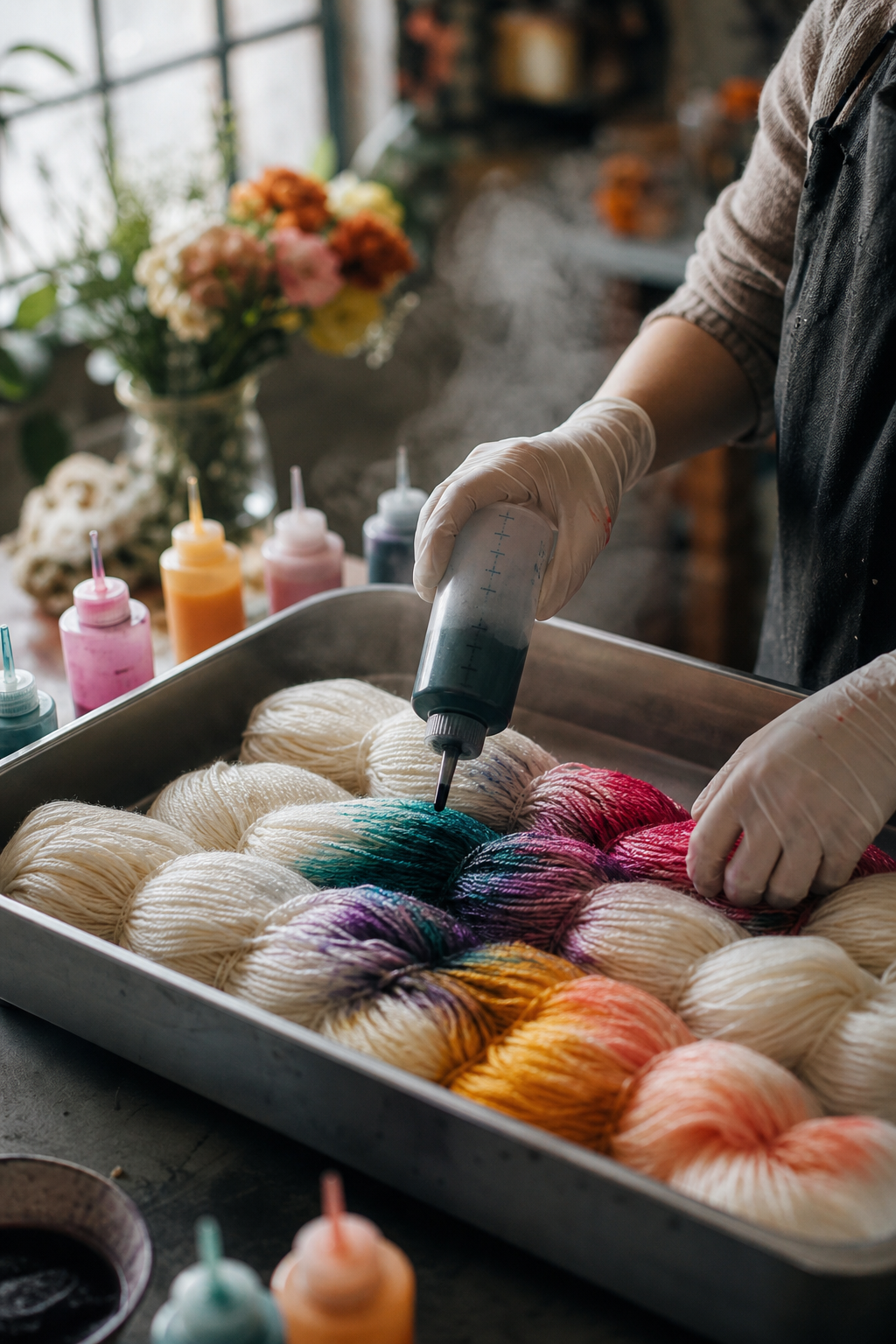 Painted-Skein-Hand-Dyed-Minneapolis
